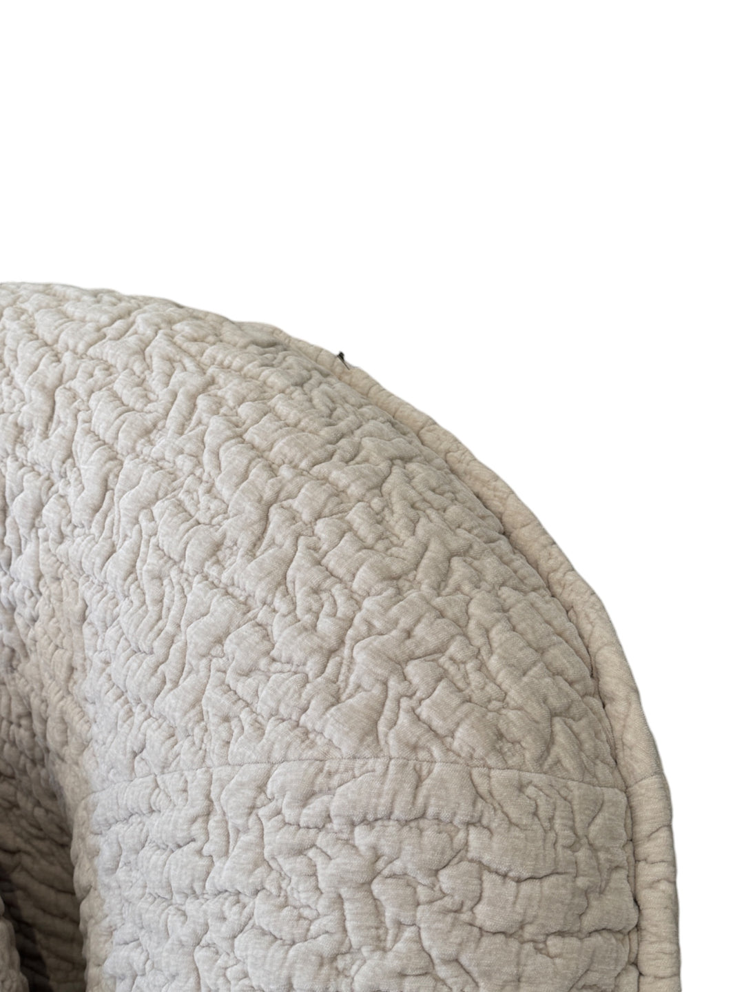 Tamarama Swivel Chair - Future Classics Furniture