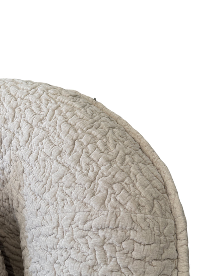 Tamarama Swivel Chair - Future Classics Furniture