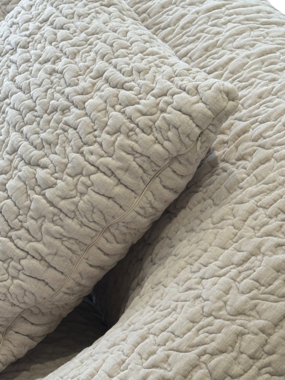 Tamarama Swivel Chair - Future Classics Furniture