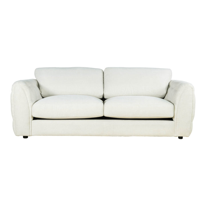 Windsor 3 Seater Sofa Beige - Future Classics Furniture