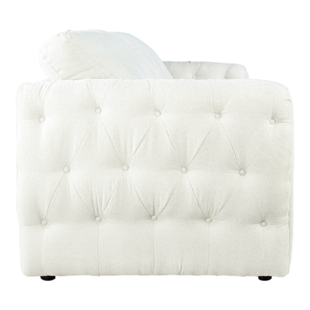 Windsor 3 Seater Sofa Beige - Future Classics Furniture