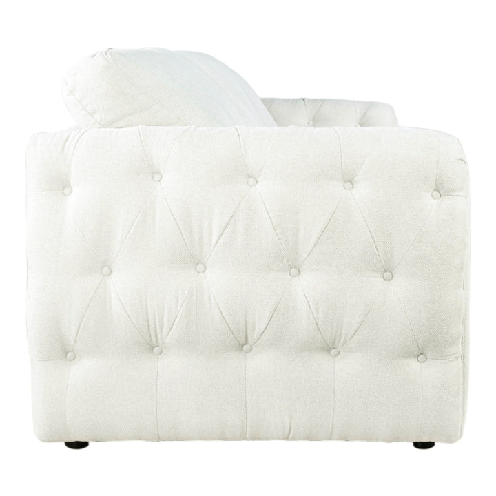 Windsor 3 Seater Sofa Beige - Future Classics Furniture