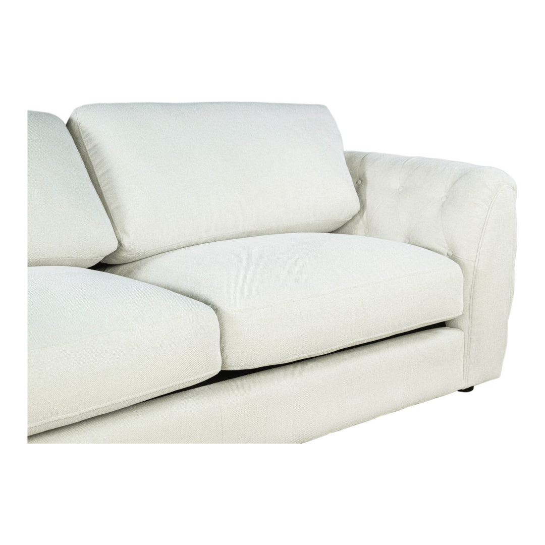 Windsor 3 Seater Sofa Beige - Future Classics Furniture