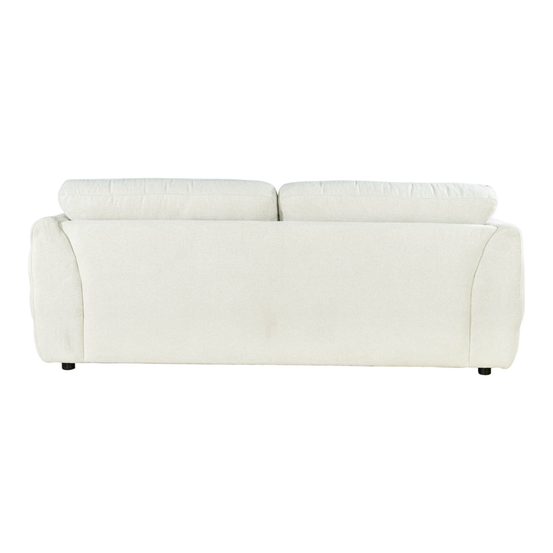 Windsor 3 Seater Sofa Beige - Future Classics Furniture