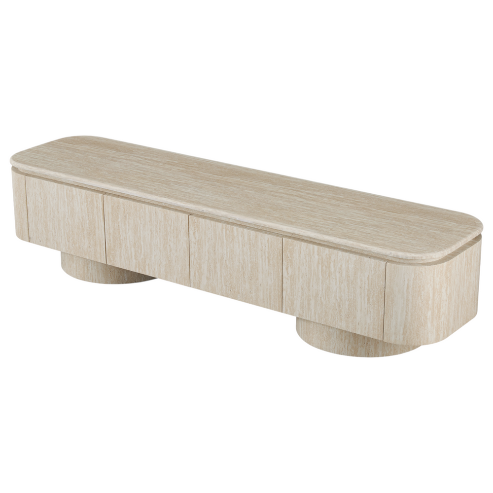 Palm Springs TV Unit - Future Classics Furniture