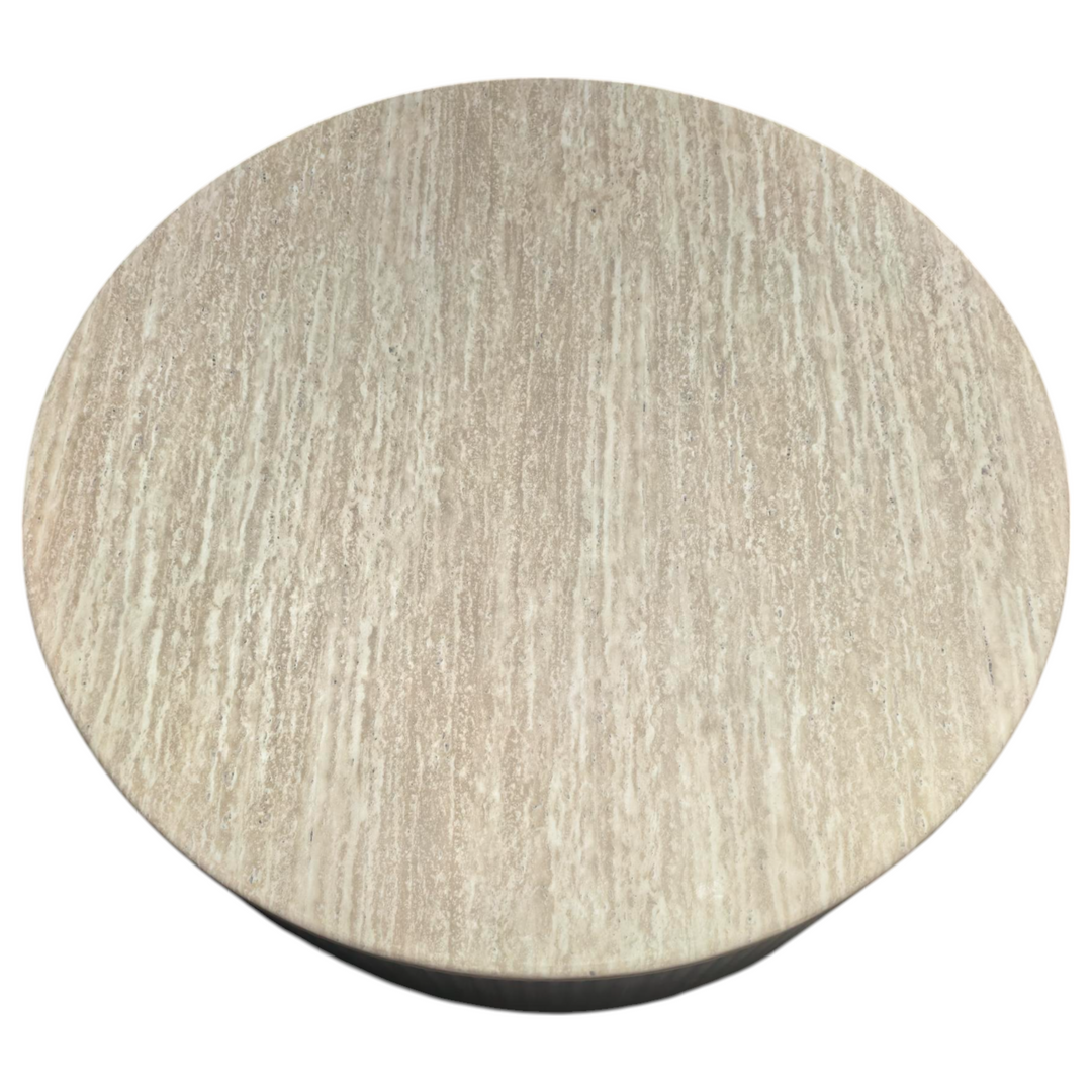 Noosa Round Coffee Table - Future Classics Furniture