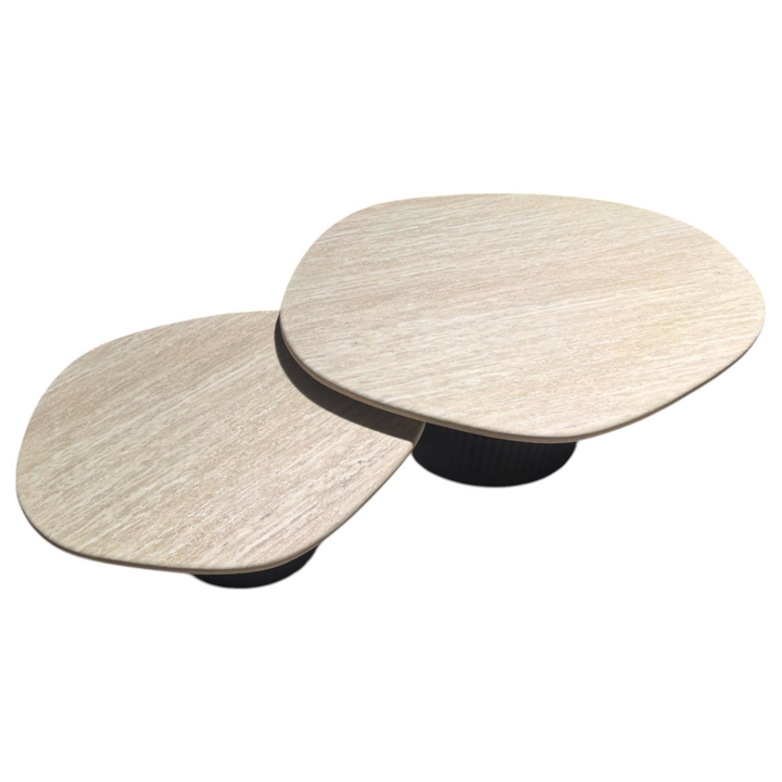 Noosa Coffee Table Set of 2 - Future Classics Furniture