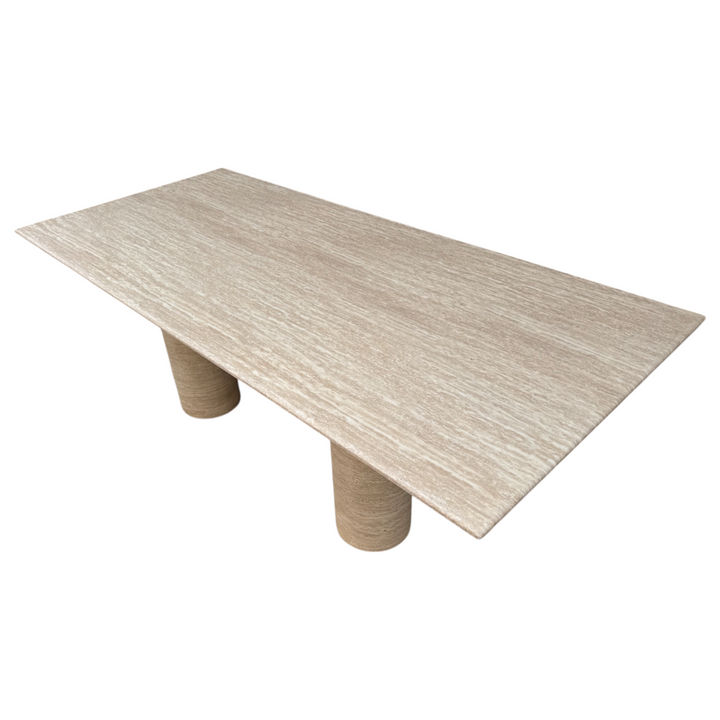 Beverly Hills Dining Table - 2.2m - Future Classics Furniture