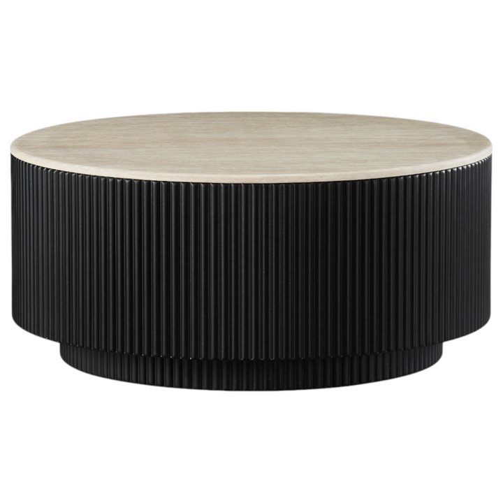 Noosa Round Coffee Table - Future Classics Furniture