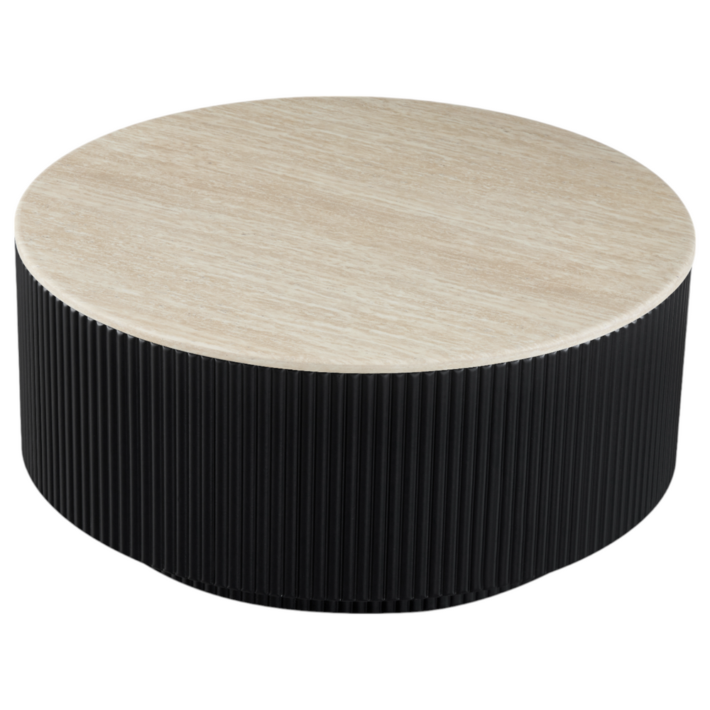 Noosa Round Coffee Table - Future Classics Furniture