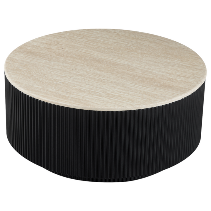 Noosa Round Coffee Table - Future Classics Furniture