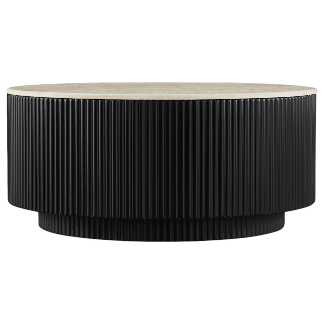 Noosa Round Coffee Table - Future Classics Furniture