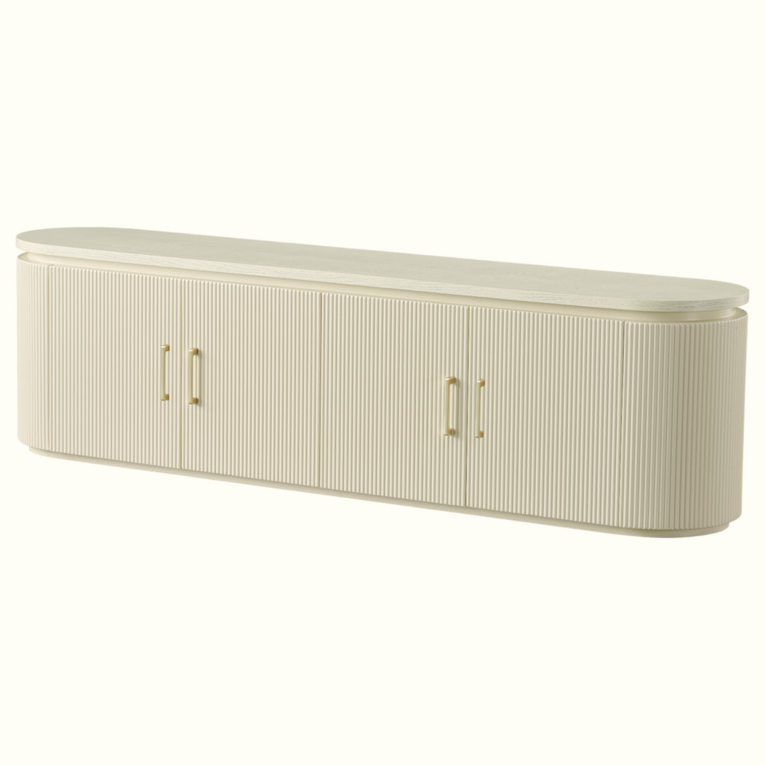 Bortoli TV Unit - Future Classics Furniture