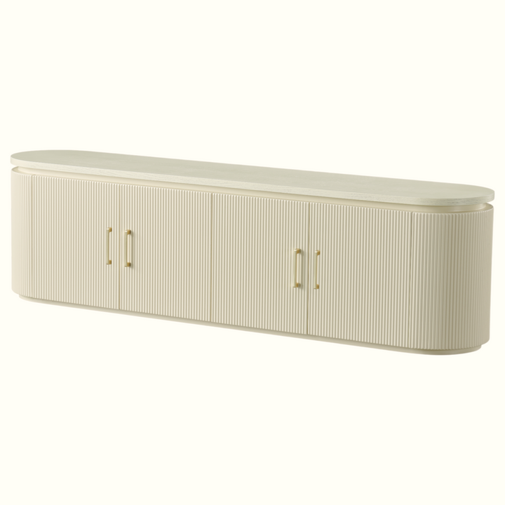 Bortoli TV Unit - Future Classics Furniture