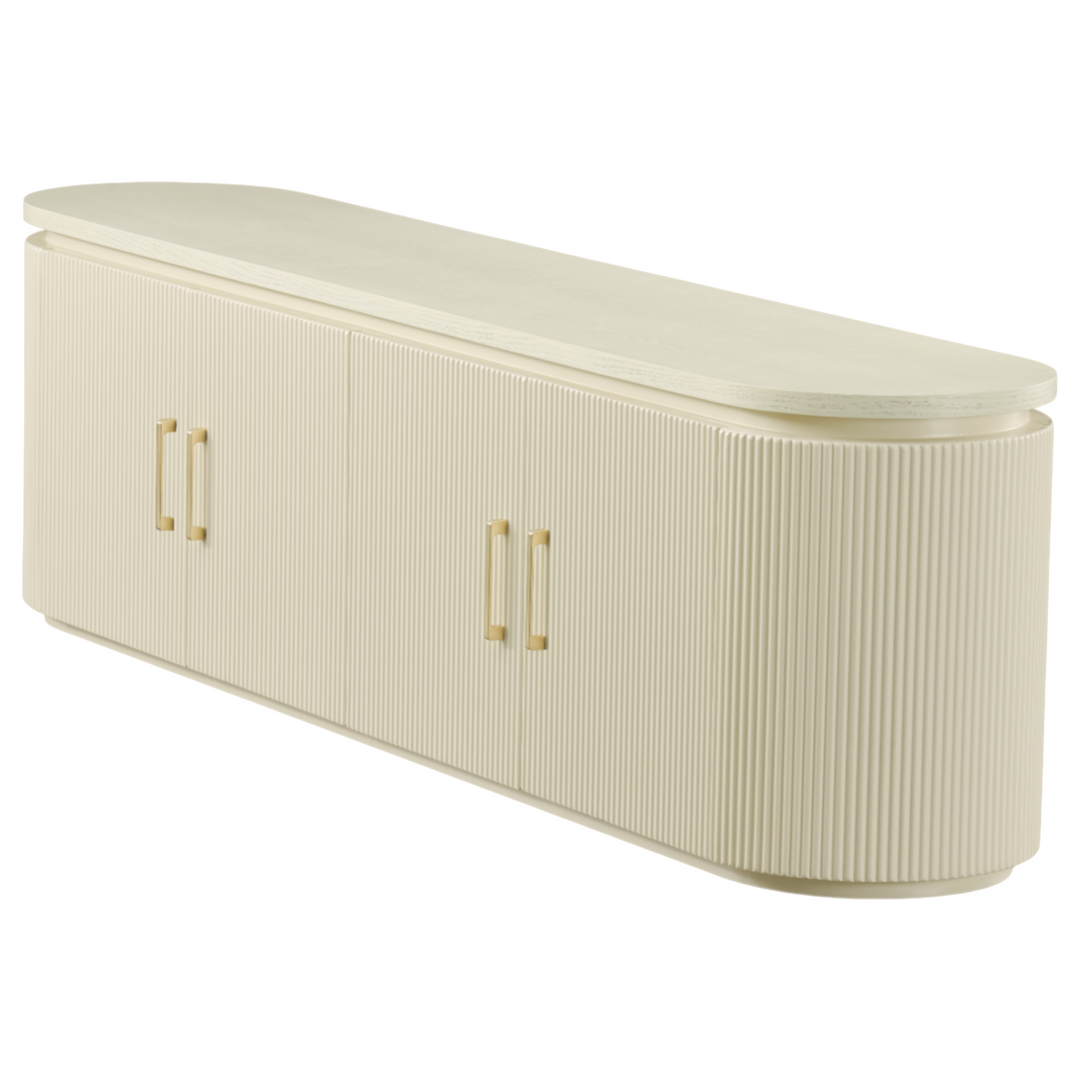 Bortoli TV Unit - Future Classics Furniture