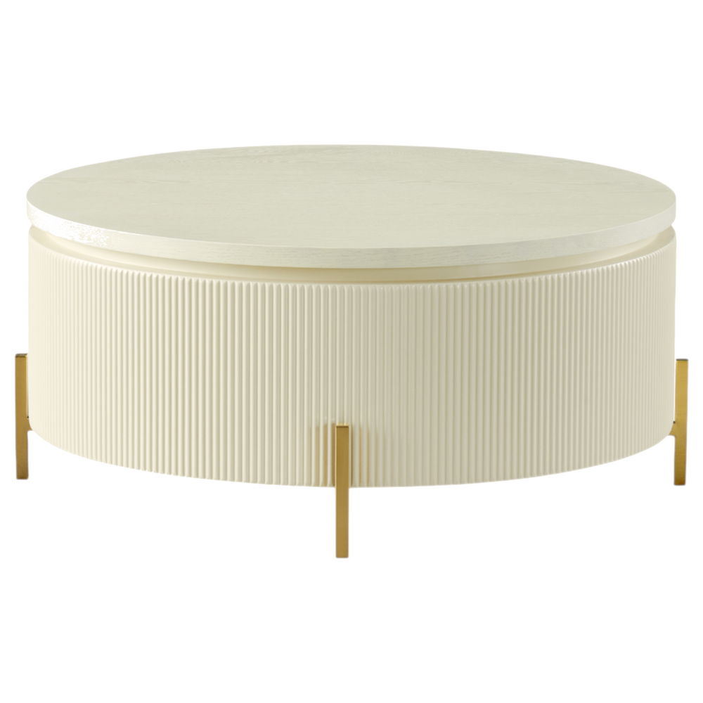 Bortoli Coffee Table - Future Classics Furniture