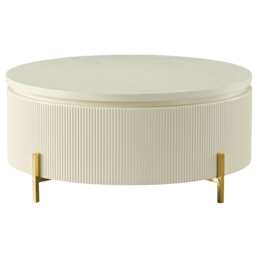 Bortoli Coffee Table - Future Classics Furniture