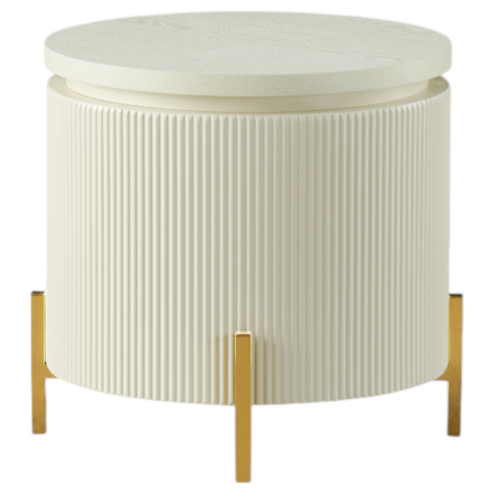Bortoli Side Table - Future Classics Furniture