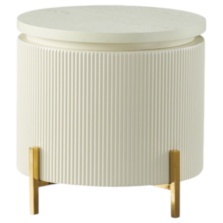 Bortoli Side Table - Future Classics Furniture