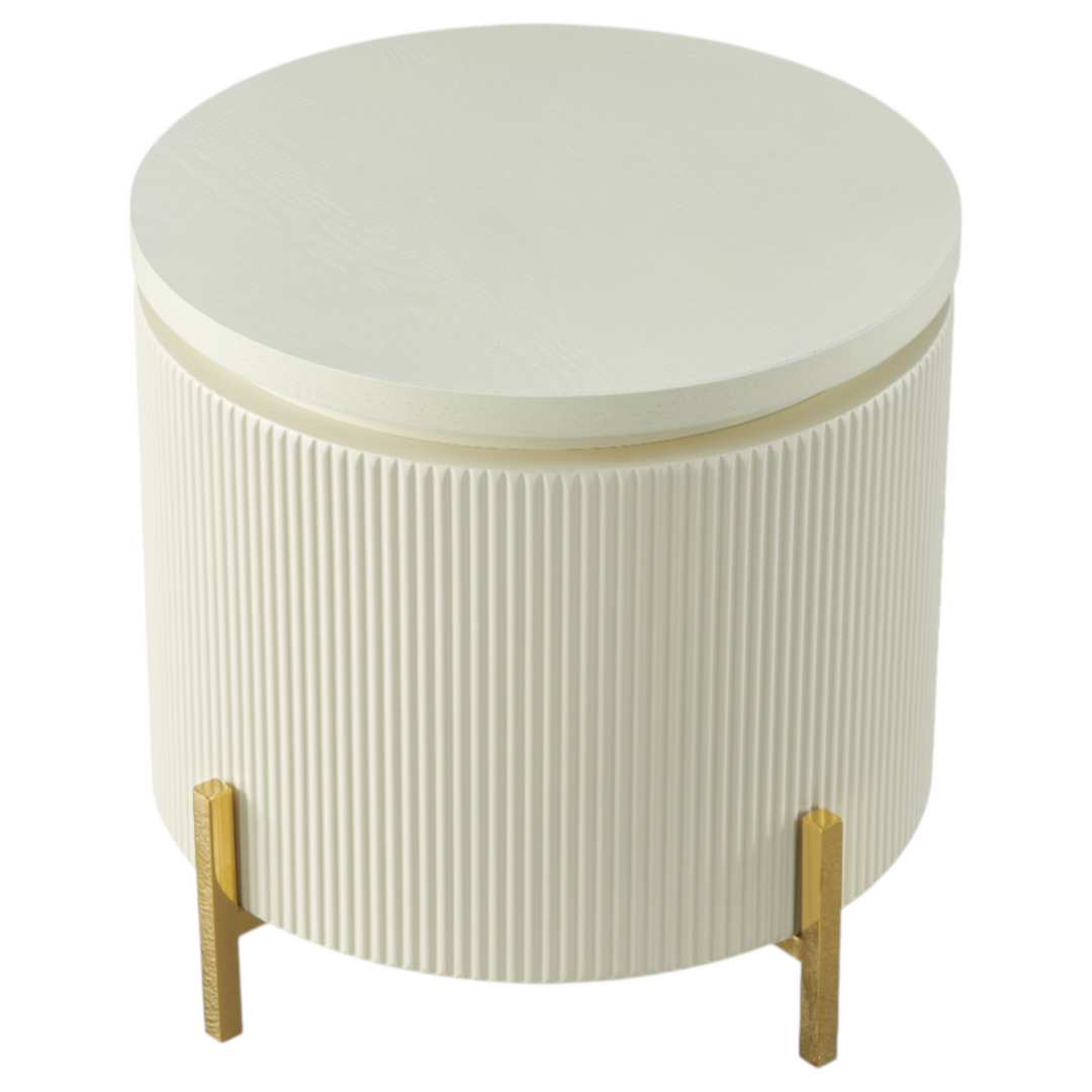 Bortoli Side Table - Future Classics Furniture