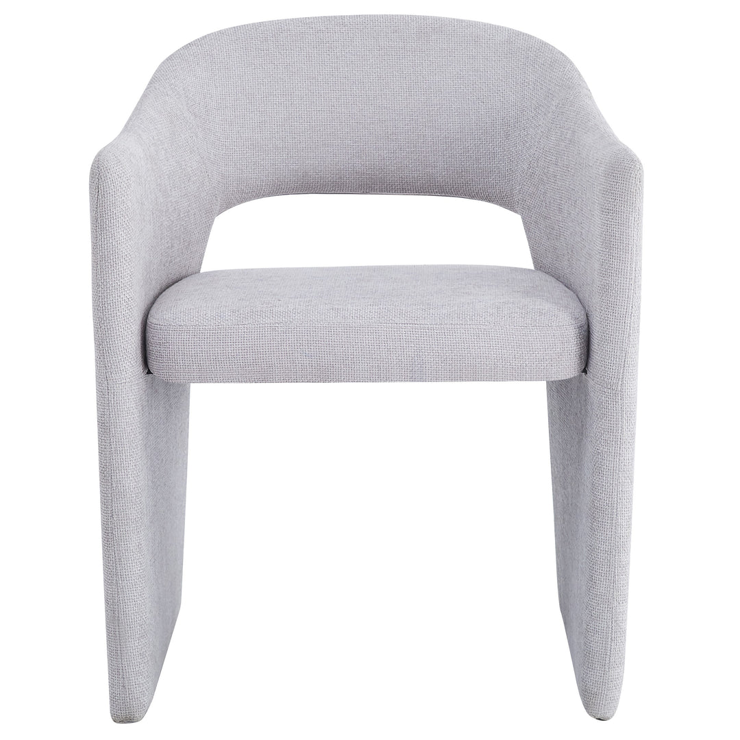 Emilia Dining Chair Beige - Future Classics Furniture