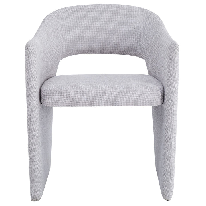 Emilia Dining Chair Beige - Future Classics Furniture