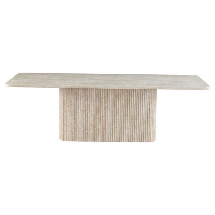 Tivoli Dining Table - 2.4m