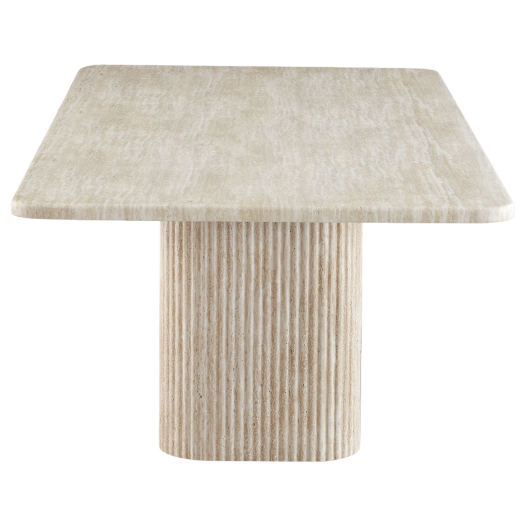 Tivoli Dining Table - 2.4m