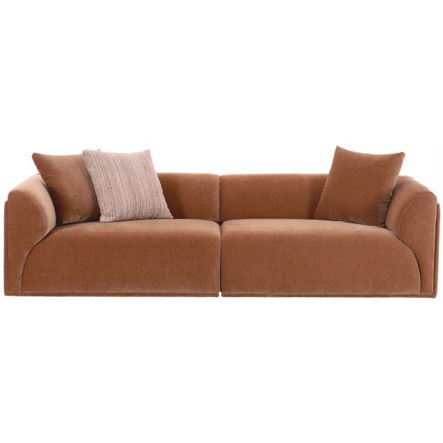 Fiorella 3 Seater Sofa - Future Classics Furniture