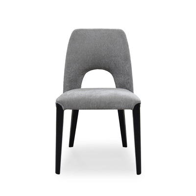 Kenichi Dining Chair Grey - Future Classics Furniture