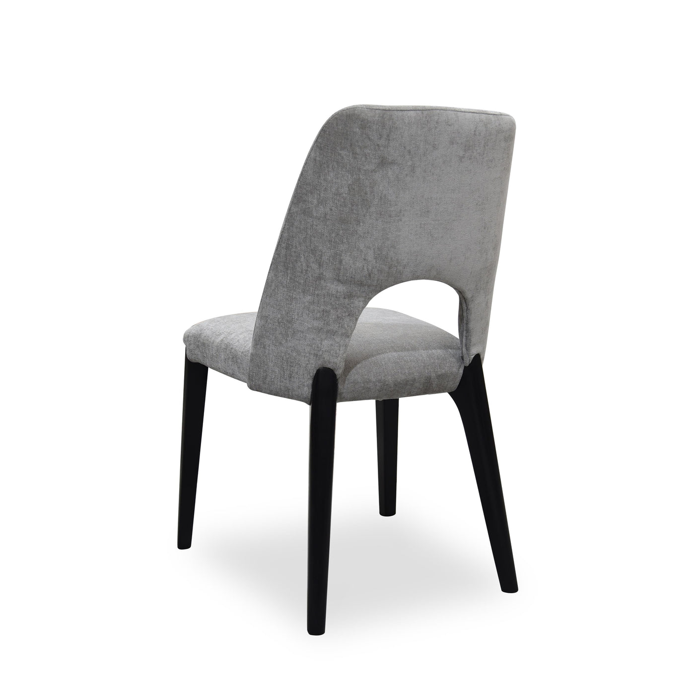 Kenichi Dining Chair Grey - Future Classics Furniture
