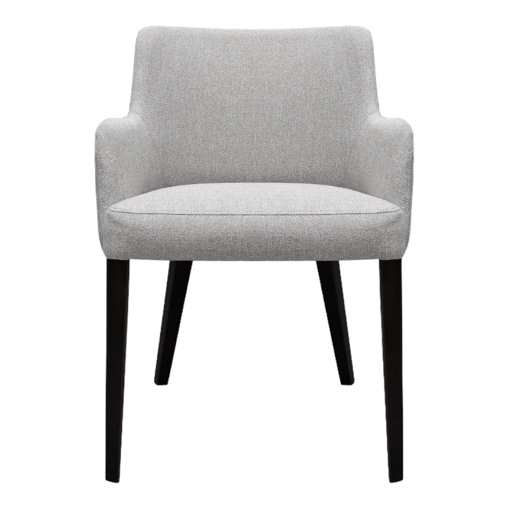 Yoshio Dining Chair Light Grey - Future Classics Furniture