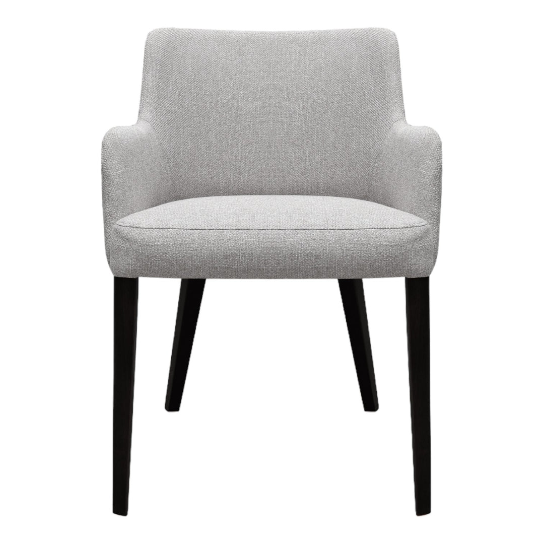 Yoshio Dining Chair Light Grey - Future Classics Furniture