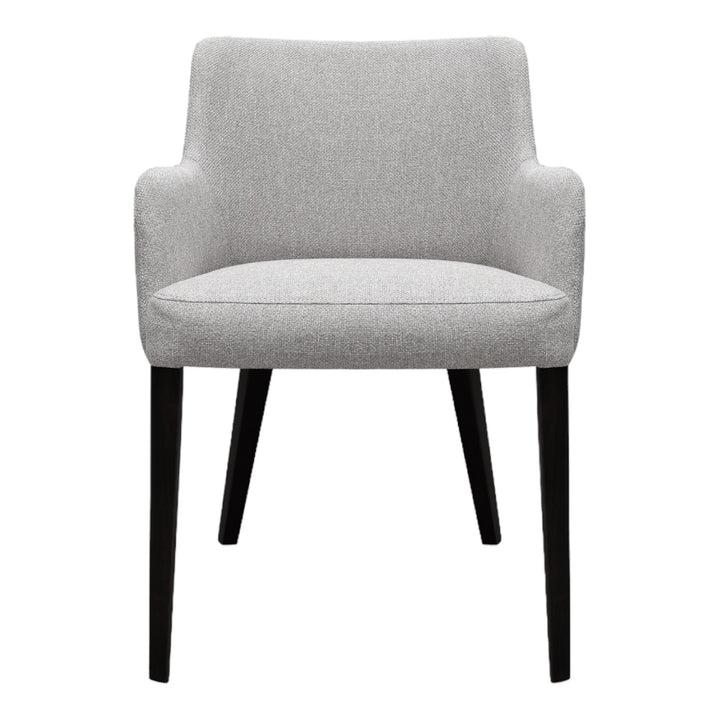 Yoshio Dining Chair Light Grey - Future Classics Furniture