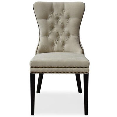 Luciano Dining Chair Ivory
