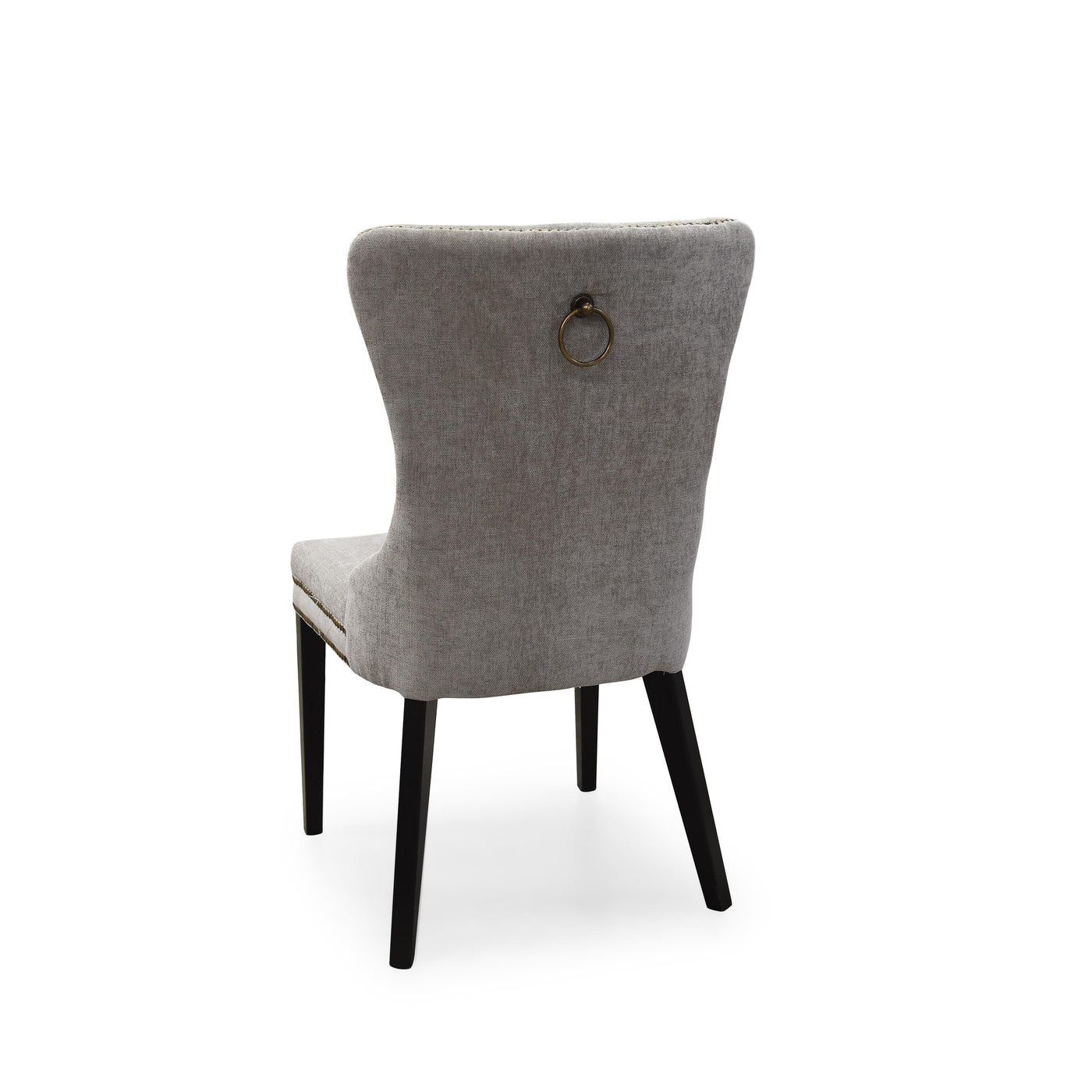 Luciano Dining Chair Grey - Future Classics Furniture