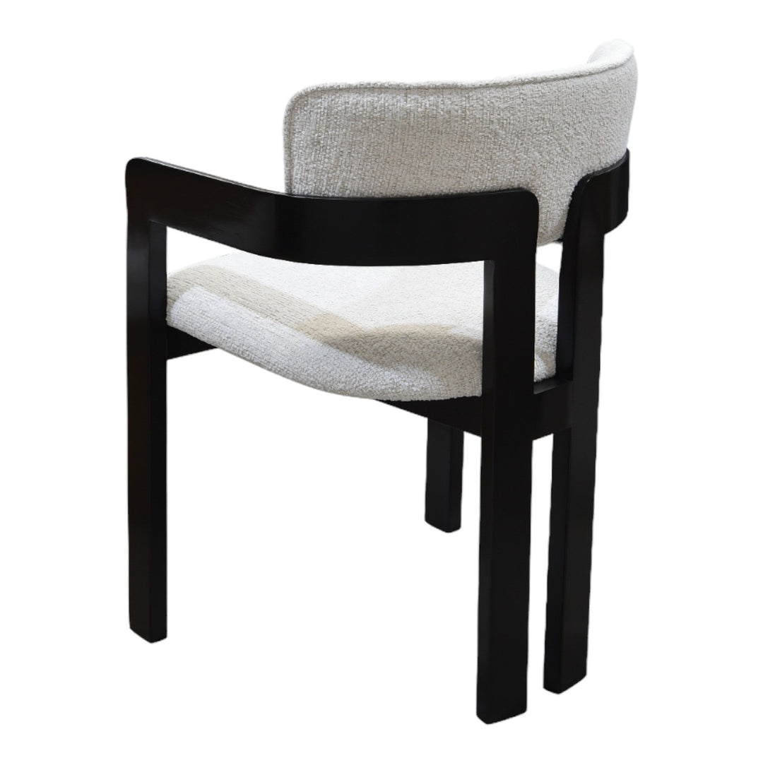 Maison Dining Chair Textured Beige - Future Classics Furniture