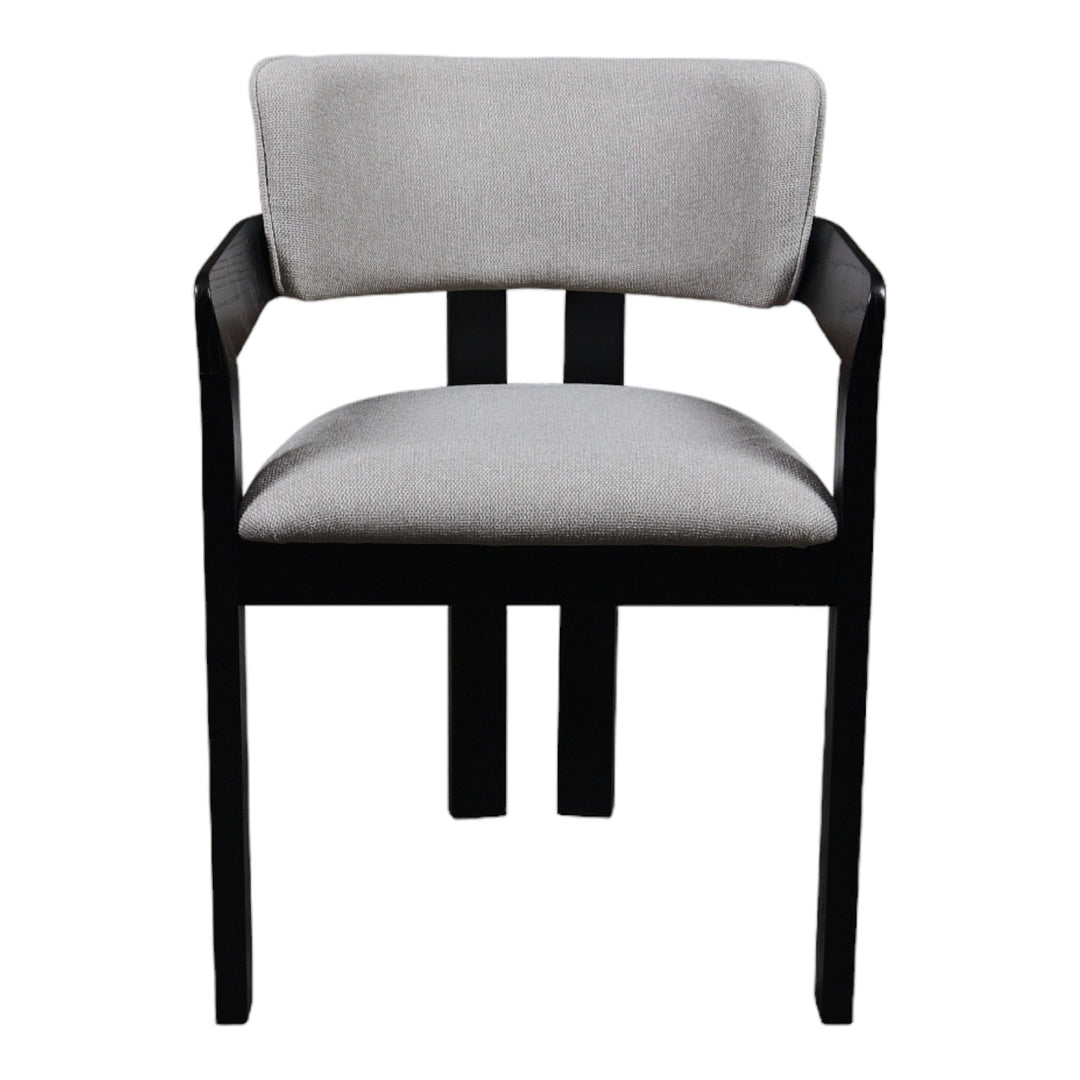 Maison Dining Chair Light Grey - Future Classics Furniture