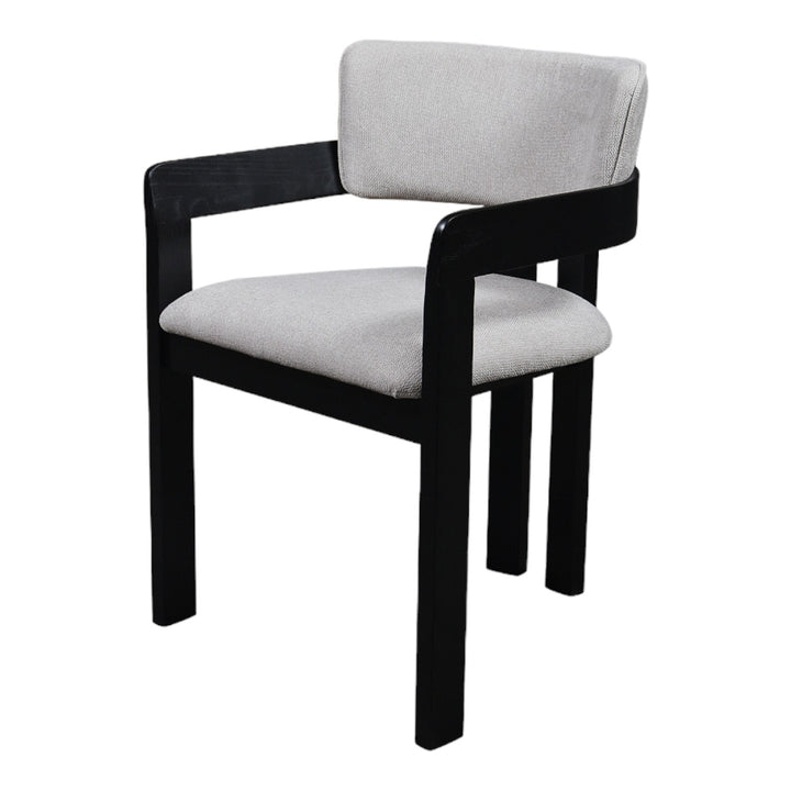 Maison Dining Chair Light Grey - Future Classics Furniture