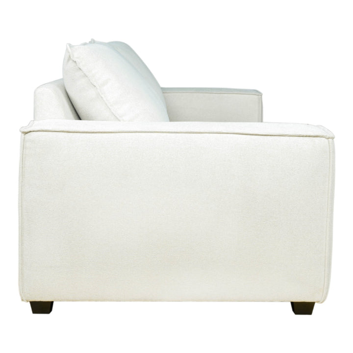 Serenity 3 Seater Sofa Beige - Future Classics Furniture