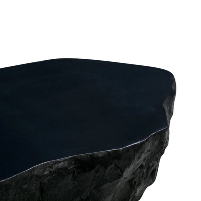 Roccia Coffee Table Black - Future Classics Furniture
