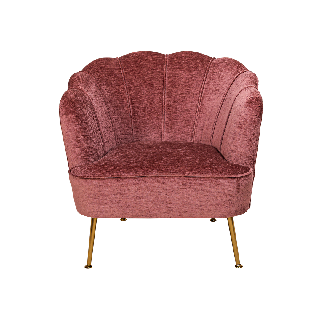 Hyatt Chair Pink - Future Classics Furniture