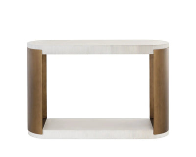 Luxurio Console Table - Future Classics Furniture