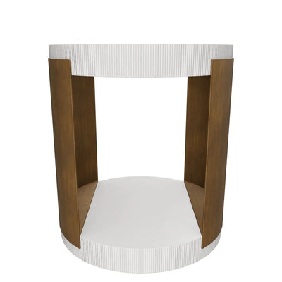 Luxurio Side Table - Future Classics Furniture