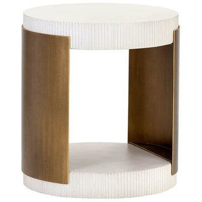 Luxurio Side Table - Future Classics Furniture