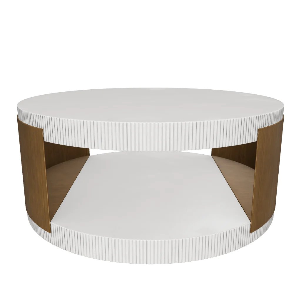 Luxurio Coffee Table - Future Classics Furniture