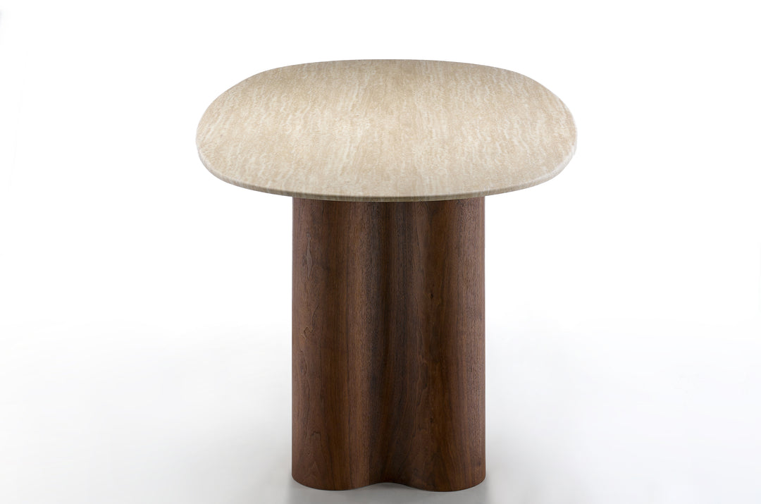 Palm Springs Dining Table - 2.2m - Future Classics Furniture