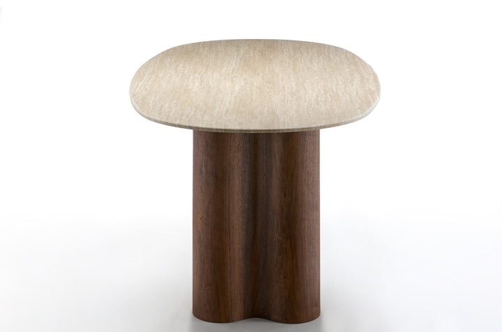 Palm Springs Dining Table - 2.2m - Future Classics Furniture