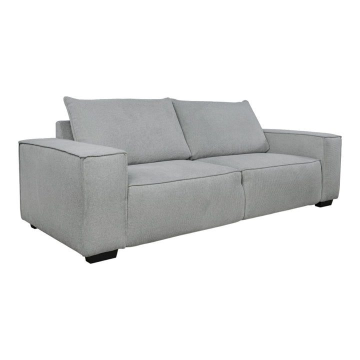 Serenity 3 Seater Sofa Dark Grey - Future Classics Furniture
