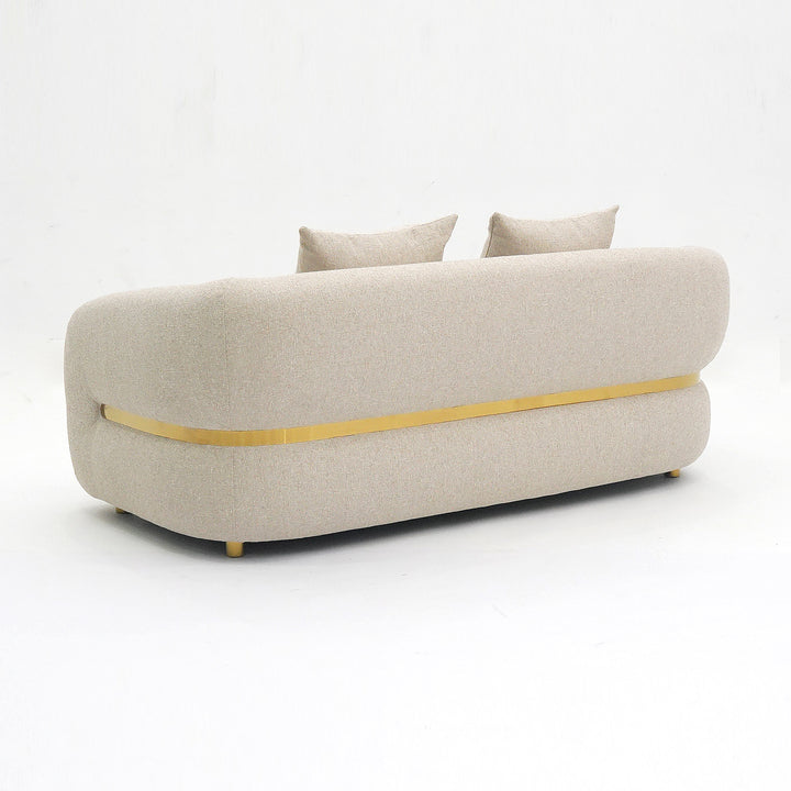 Petra 2 Seater Sofa